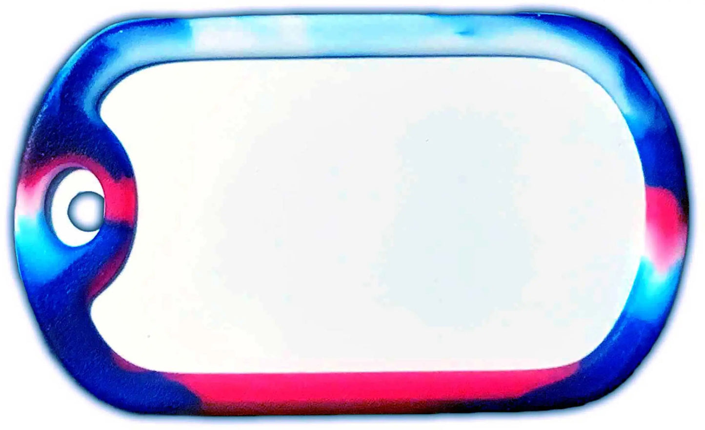 PL8HEROドッグタグ用サイレンサー・フチのゴム・18種類 PL8HERO