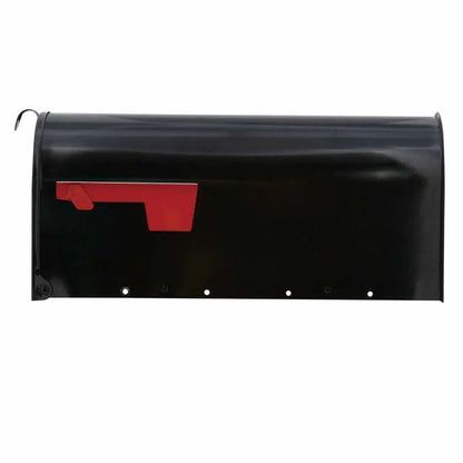 【アメリカ製】ジブラルタル・エリートポストマウントメールボックス Gibraltar Mailbox