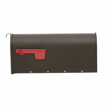 【アメリカ製】ジブラルタル・エリートポストマウントメールボックス Gibraltar Mailbox