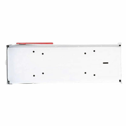 【アメリカ製】ジブラルタル・エリートポストマウントメールボックス Gibraltar Mailbox