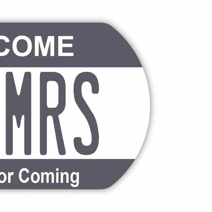 【ドッグタグ】カラー・グレー/オリジナルアメリカナンバープレート型 キーホルダー PL8HERO