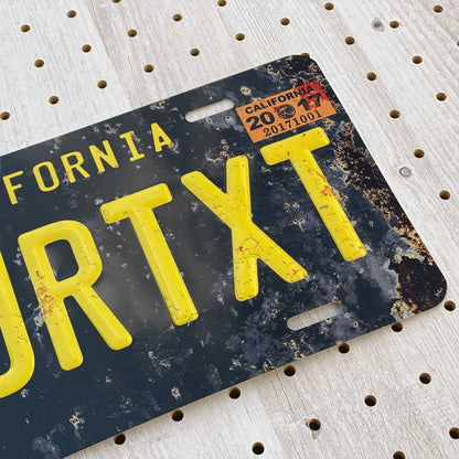 【有料カスタムオプション】サビ効果追加 PL8HERO