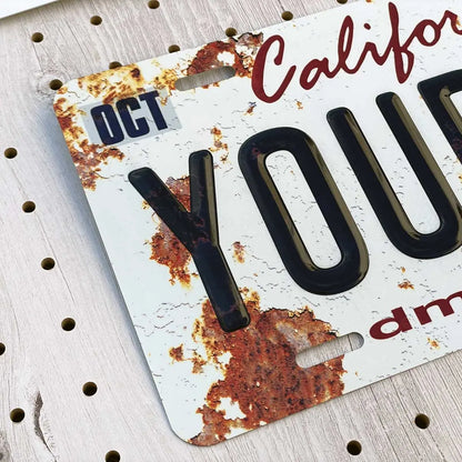 【有料カスタムオプション】サビ効果追加 PL8HERO