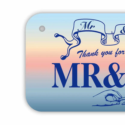 【小・自転車用】サンライズ/オリジナルアメリカナンバープレート PL8HERO