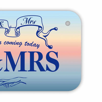 【小・自転車用】サンライズ/オリジナルアメリカナンバープレート PL8HERO