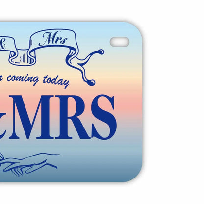 【中・USバイク用】サンライズ/オリジナルアメリカナンバープレート PL8HERO